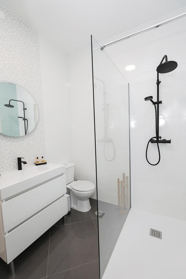B50 - Main Square Apartment In Lagos Exterior foto